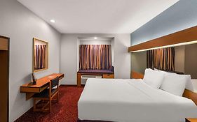 Econo Lodge Inn & Suites Mesquite - Dallas East