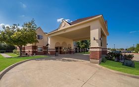 Econo Lodge Inn & Suites Mesquite - Dallas East
